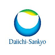 Daiichi Sankyo Inc. Logo